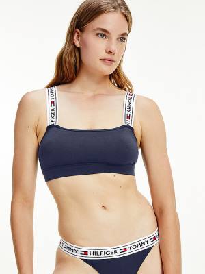 Ropa Tommy Hilfiger Bras Recycled Algodon L Descuento - Tommy